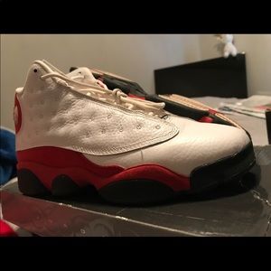 Jordan 13s